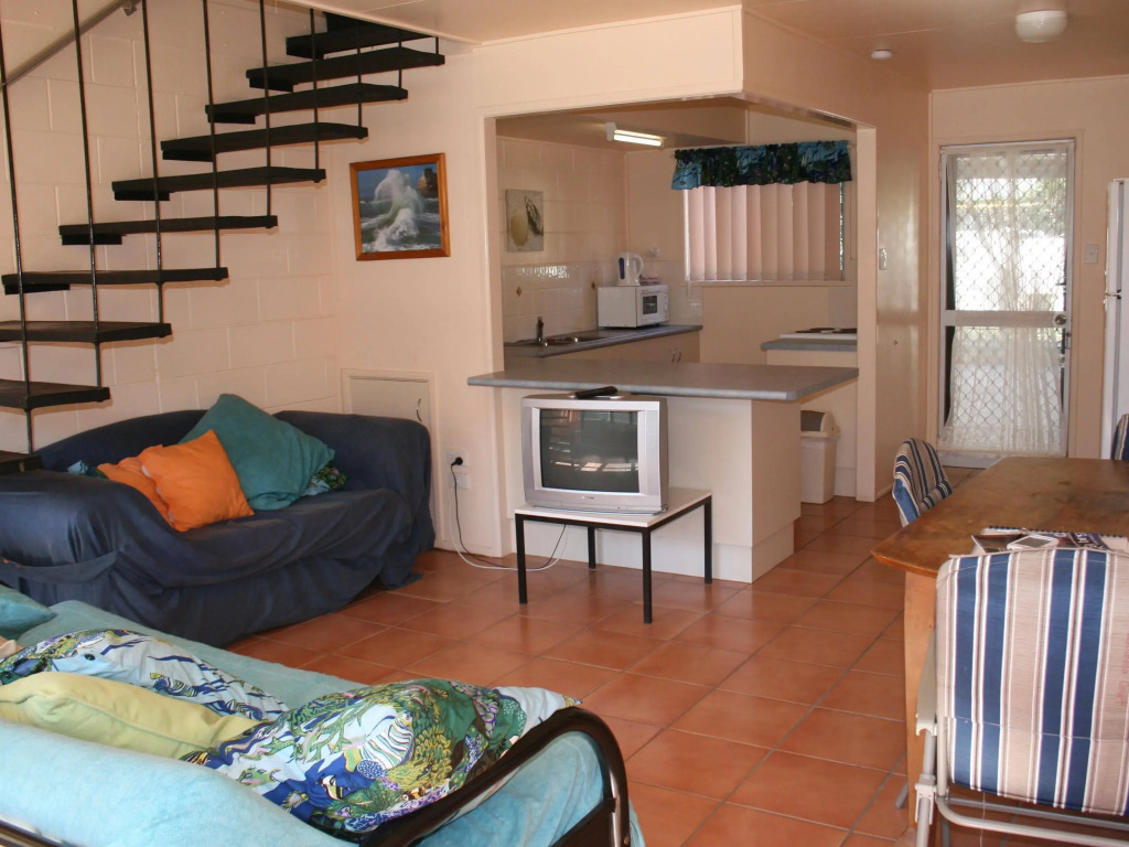 Pippies Beachhouse Backpackers