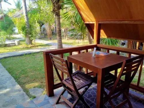 DEA Gili Cottages