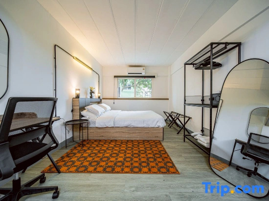 Oasis Suites Pattaya