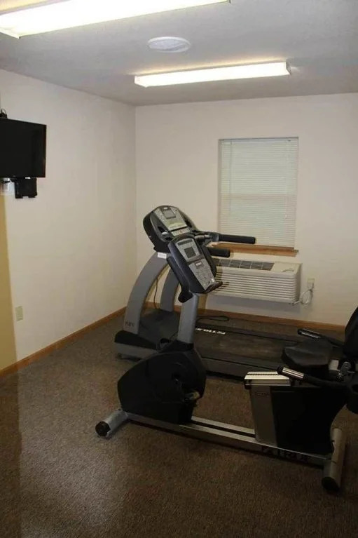 Watford City Star Motel