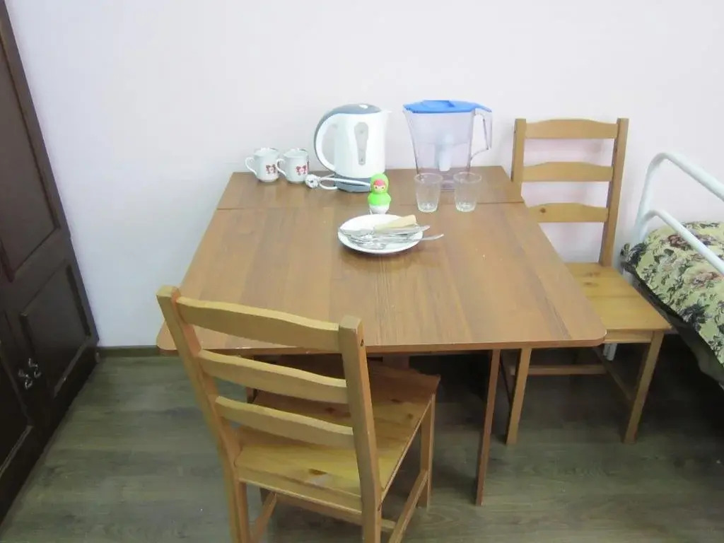 Hostel Kanikuli