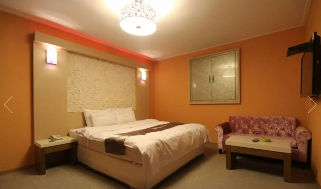 Beauty Motel