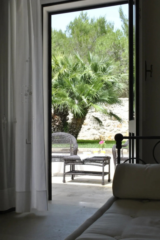 Masseria Panareo