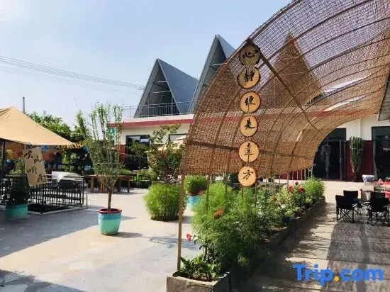 Qingqing Guest House Homestay