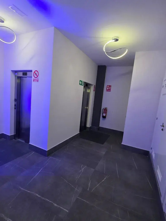 Apartahotel Aranda Flex Living