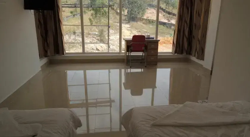 Arunras Guesthouse