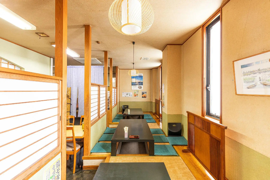 Tabist Tatebayashi Station Hotel