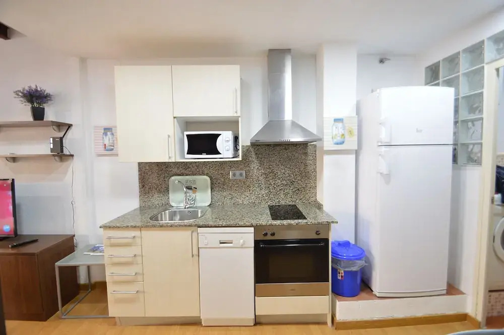 Tarragona Suites 26 - ST LLORENÇ 23