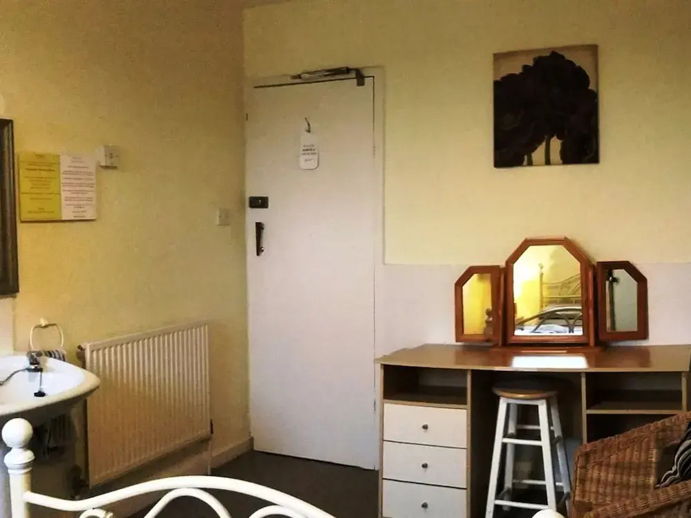 Derwent House Apartments