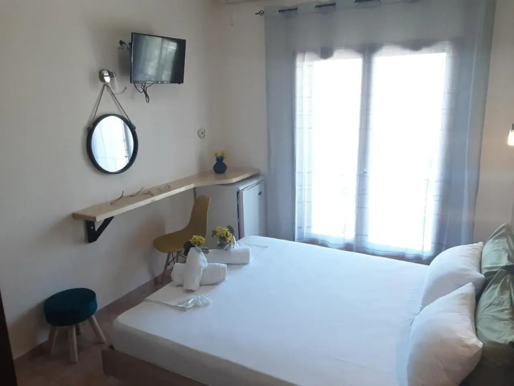 Poseidon Rooms