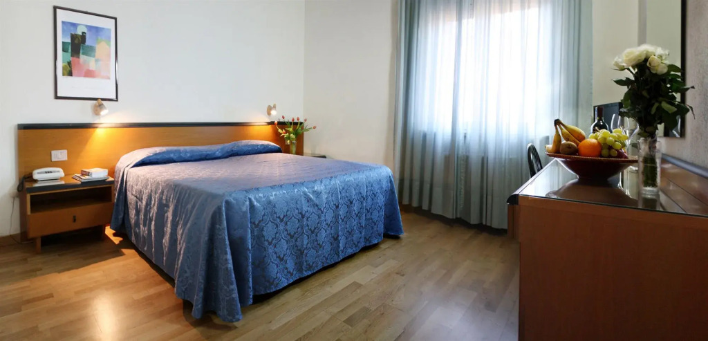Hotel Nuova Grosseto