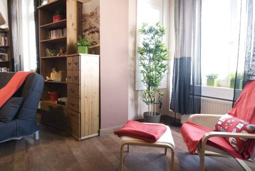 Dream Homes Apartment Széna