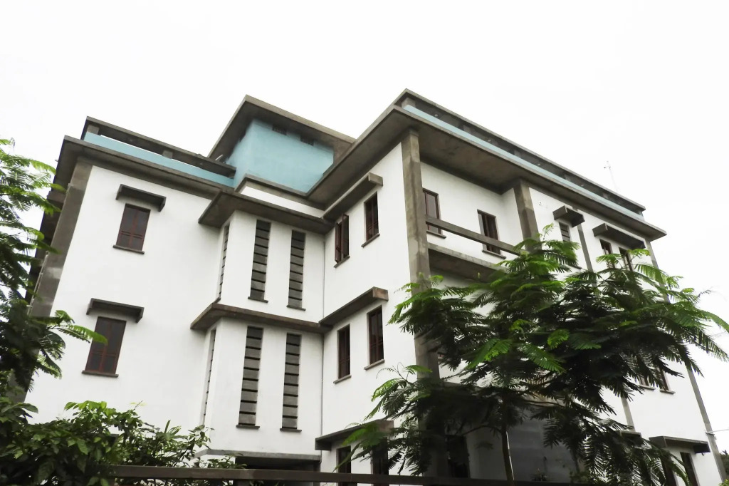 Elite Inn Pondicherry