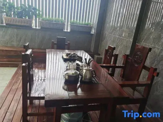 Shankee Chain Hotel (Lincang Quanzhangjie Bus Station)