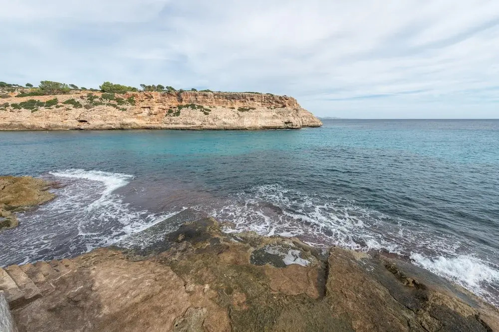 Es Mirador - Apartment