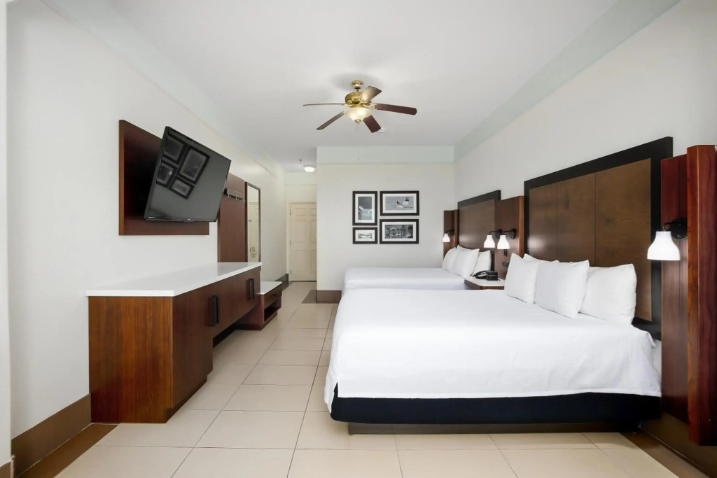 Sand Rose Beach Resort