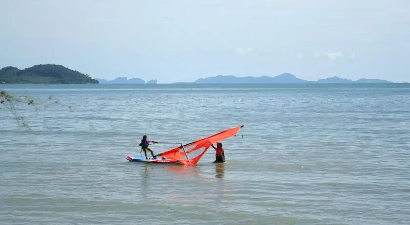 Thai-West Resort