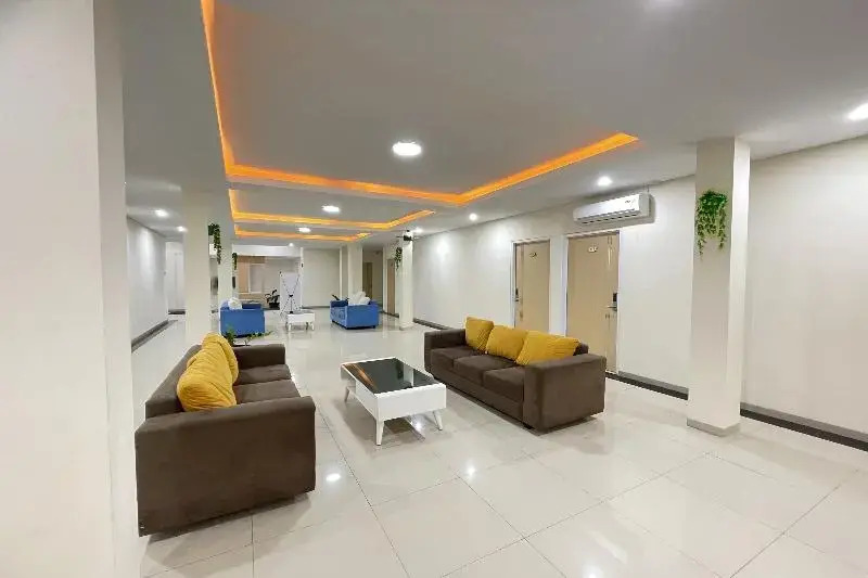 Hotel Lengkong 2