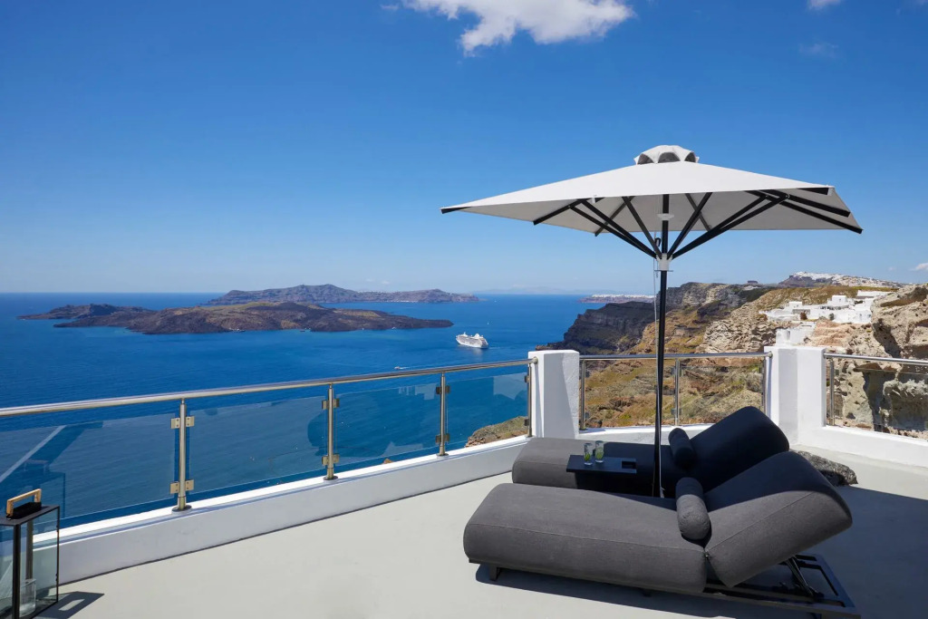 Petit Palace Suites