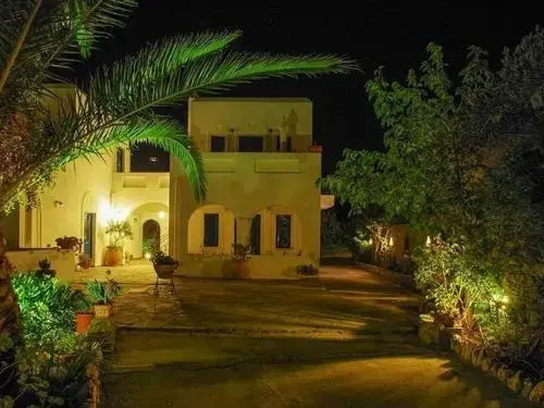 Studios Villa Lontorfou