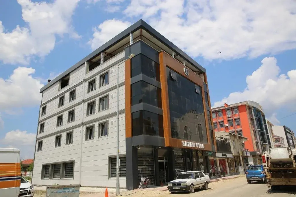 Sezen Otel