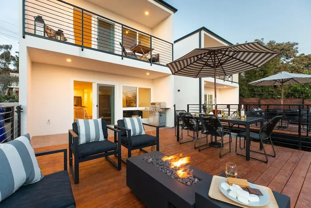 Avalon Buyout by AvantStay | Mins to Gaslamp | Rooftop w/ BBQ | Sleeps 24!