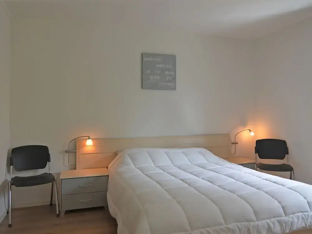 Villa with Sauna in Liesen