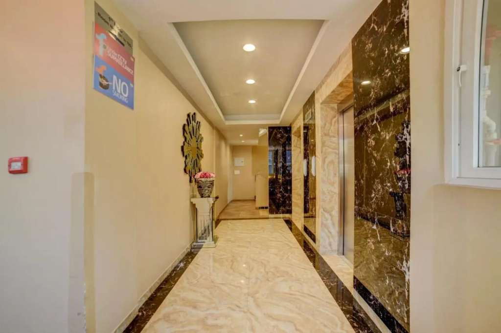 FabHotel Prime Infantaria Comfort With Pool, Calangute Beach