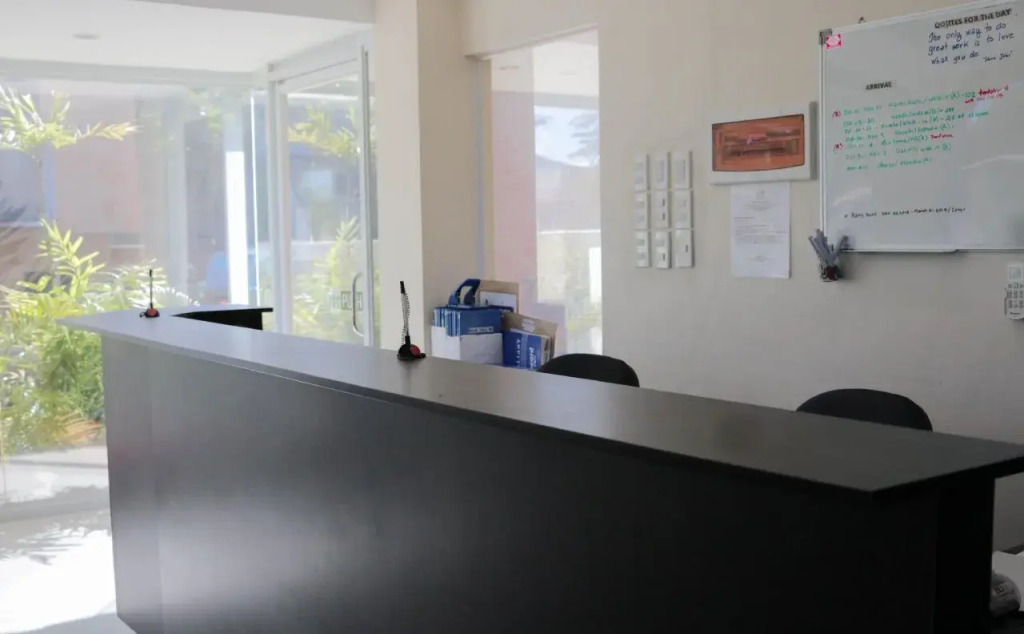 Grand Apartelle Mandaue Cebu
