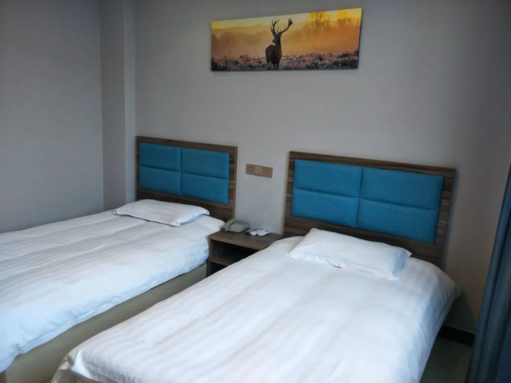 Tiandi Haoqing Hotel