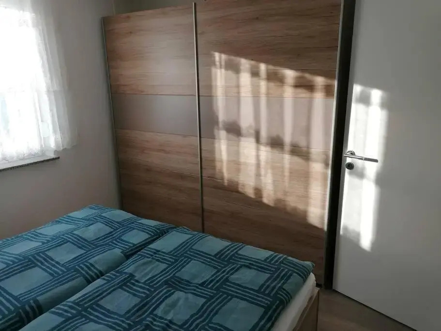 2. Ferienwohnung mit Seeblick