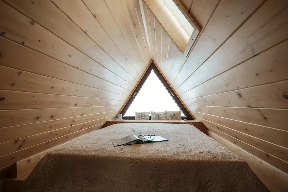 InspiroApart Comfort & Tatras View