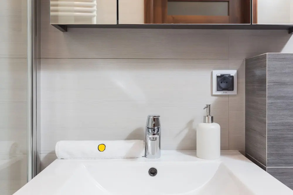 InPoint Tauron Arena Apartment