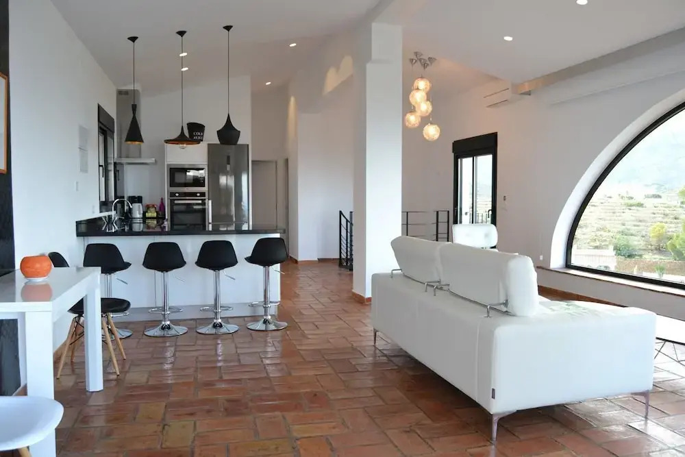 Chalet Ana