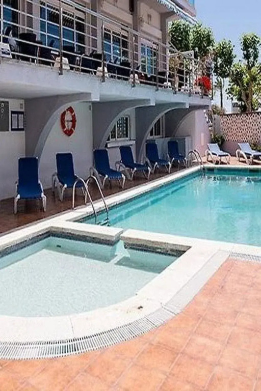 Hotel Internacional