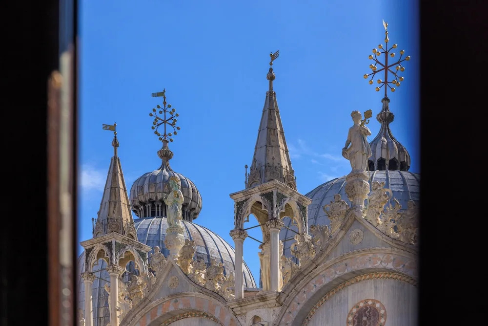 286 Piazza San Marco - Relais il Doge