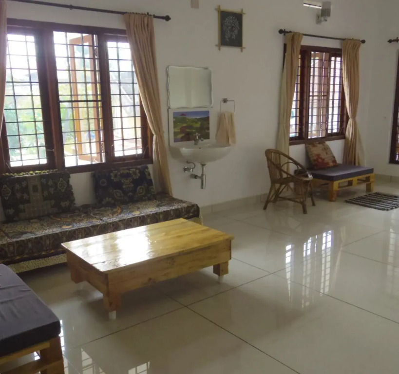Breath Inn Homestay