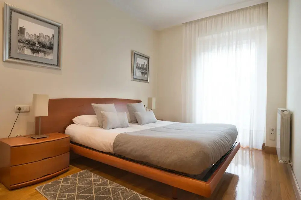 Sanchez Toca - Iberorent Apartments