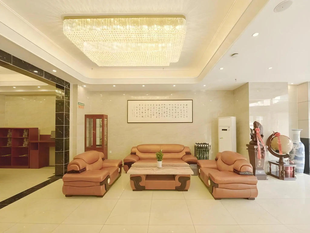 GreenTree Hotel (Shenyang Shengjing Hospital Huaxiang Campus)