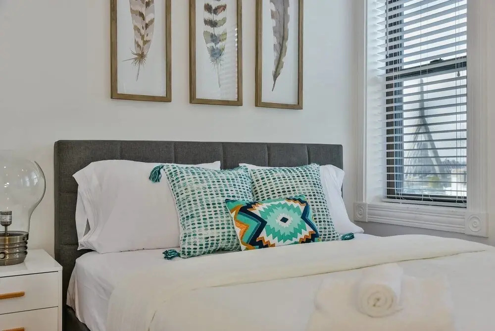 Stunning 2br/1ba in North End by Domio