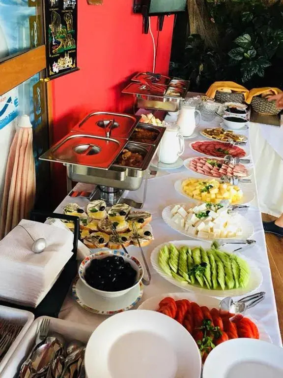 Ribarska Sreshta Family Hotel