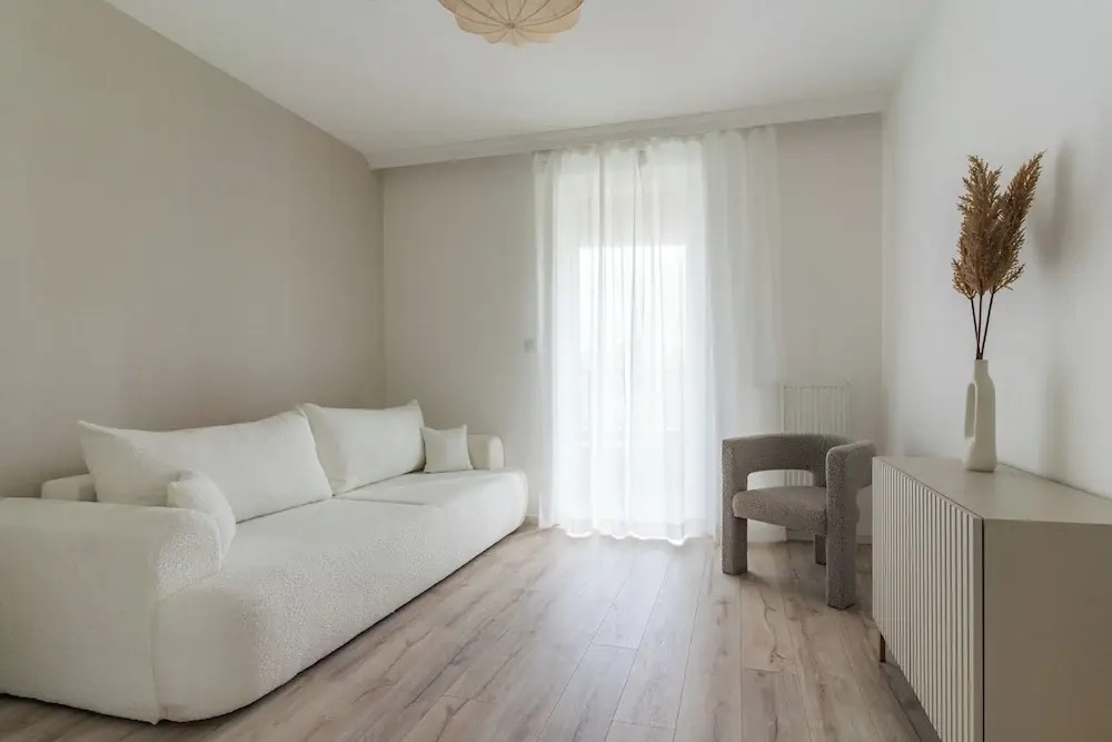 Symphony Modern Tower Apartamenty by INA