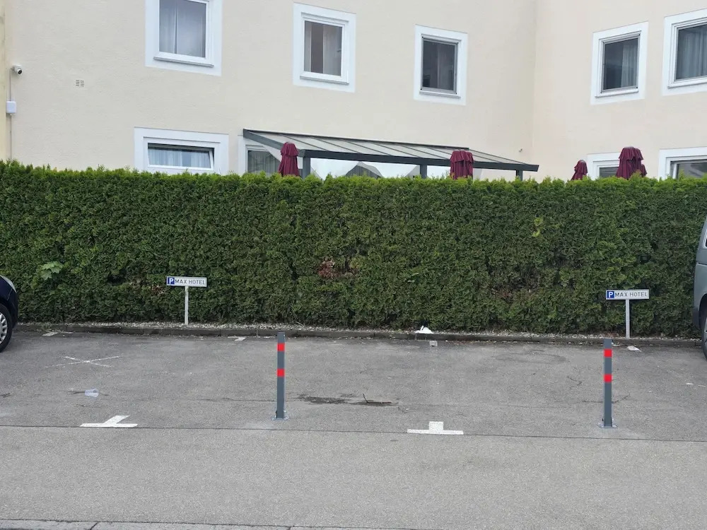 Maxhotel
