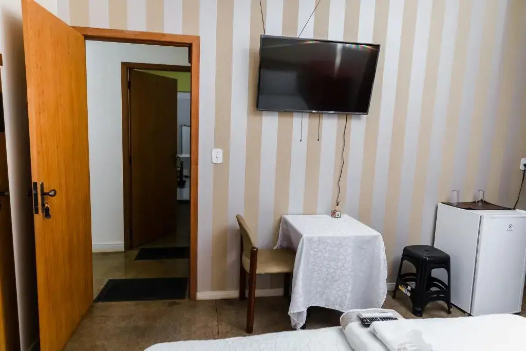 ZANI APART HOTEL 520i