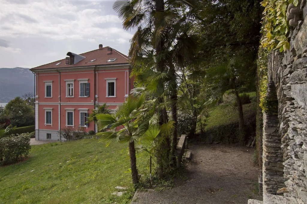 Impero House Rent - Verbania