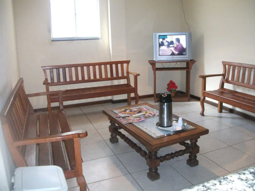 Hotel do Forte
