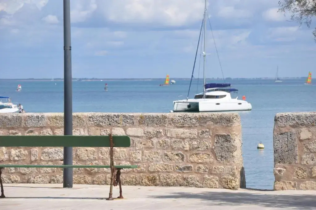 Le Môle