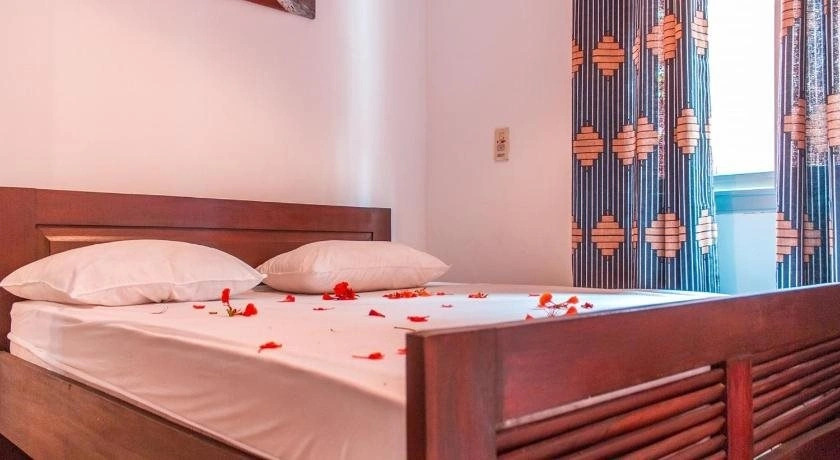 Agence Adjana Resort