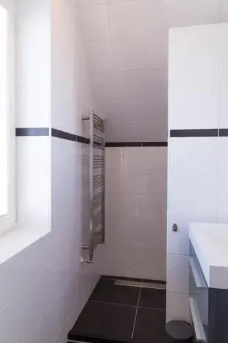Vakantiewoning en Kamerverhuur Majoorwerf 17i