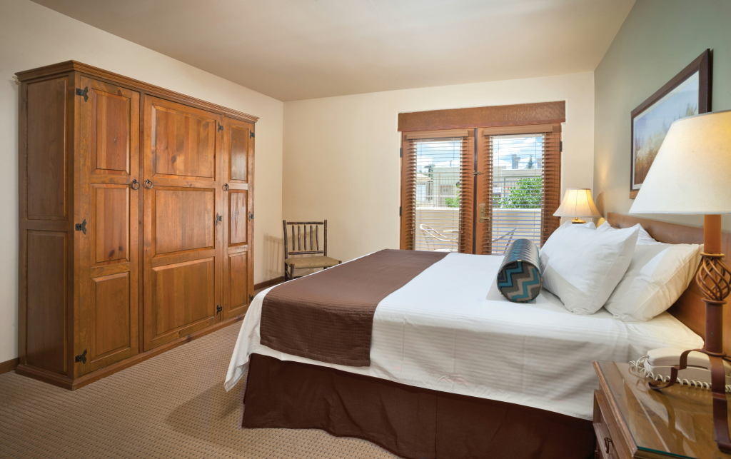 WorldMark Taos